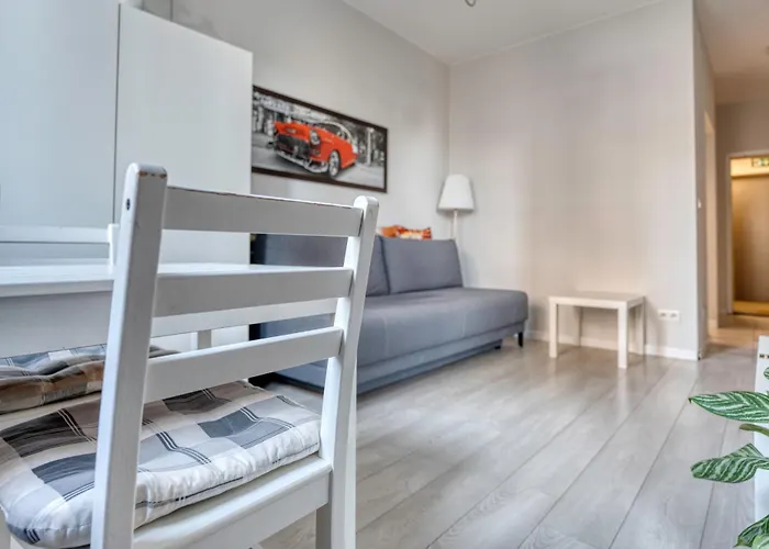 Airport Residence Green