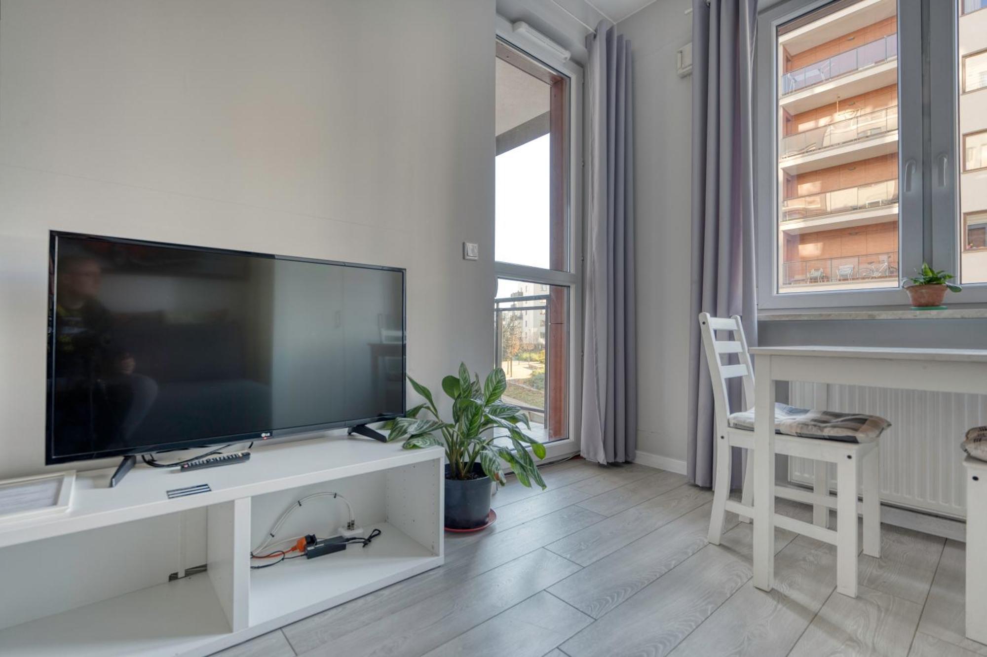 Apartment Airport