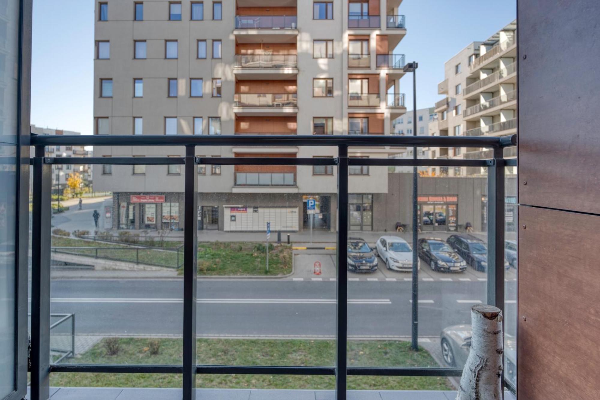 Apartment Airport *